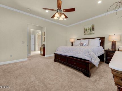 401 Kingsbarn Court, Dayton, NV 89403 Photo