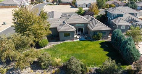 401 Kingsbarn Court, Dayton, NV 89403 Photo