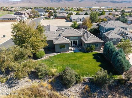 401 Kingsbarn Court, Dayton, NV 89403 Photo