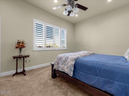 401 Kingsbarn Court, Dayton, NV 89403 Photo