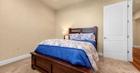 401 Kingsbarn Court, Dayton, NV 89403 Photo