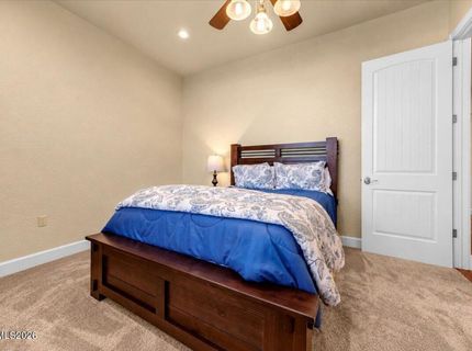 401 Kingsbarn Court, Dayton, NV 89403 Photo