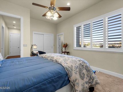 401 Kingsbarn Court, Dayton, NV 89403 Photo