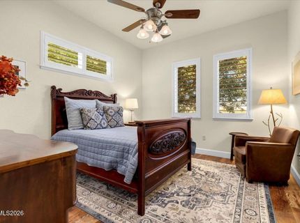 401 Kingsbarn Court, Dayton, NV 89403 Photo