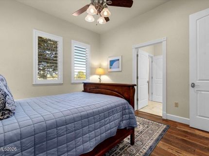 401 Kingsbarn Court, Dayton, NV 89403 Photo