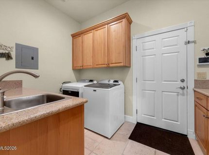 401 Kingsbarn Court, Dayton, NV 89403 Photo