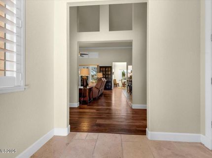 401 Kingsbarn Court, Dayton, NV 89403 Photo