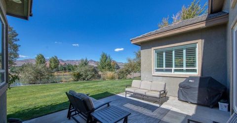 401 Kingsbarn Court, Dayton, NV 89403 Photo