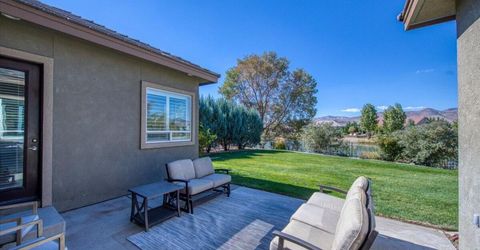 401 Kingsbarn Court, Dayton, NV 89403 Photo