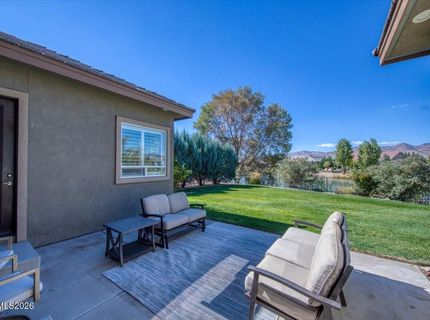 401 Kingsbarn Court, Dayton, NV 89403 Photo