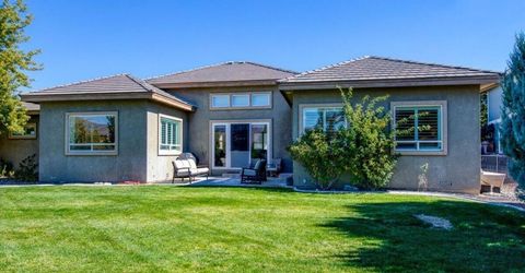 401 Kingsbarn Court, Dayton, NV 89403 Photo