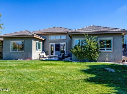401 Kingsbarn Court, Dayton, NV 89403 Photo