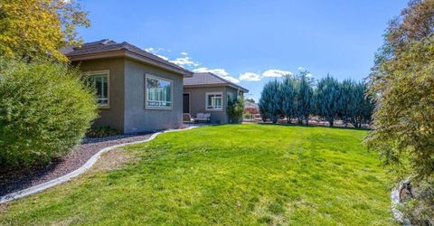 401 Kingsbarn Court, Dayton, NV 89403 Photo
