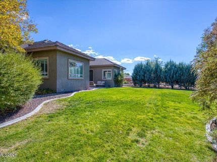 401 Kingsbarn Court, Dayton, NV 89403 Photo