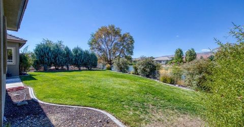 401 Kingsbarn Court, Dayton, NV 89403 Photo
