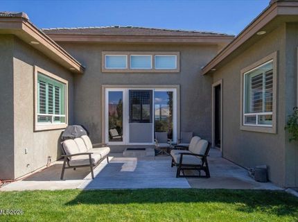 401 Kingsbarn Court, Dayton, NV 89403 Photo