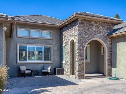 401 Kingsbarn Court, Dayton, NV 89403 Photo