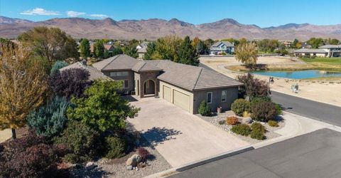 401 Kingsbarn Court, Dayton, NV 89403 Photo