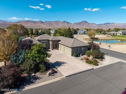 401 Kingsbarn Court, Dayton, NV 89403 Photo