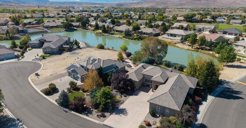 401 Kingsbarn Court, Dayton, NV 89403 Photo