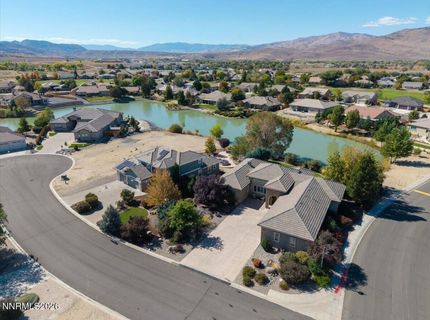 401 Kingsbarn Court, Dayton, NV 89403 Photo
