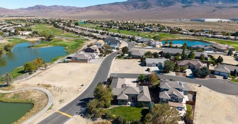 401 Kingsbarn Court, Dayton, NV 89403 Photo