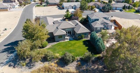 401 Kingsbarn Court, Dayton, NV 89403 Photo