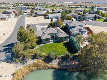 401 Kingsbarn Court, Dayton, NV 89403 Photo