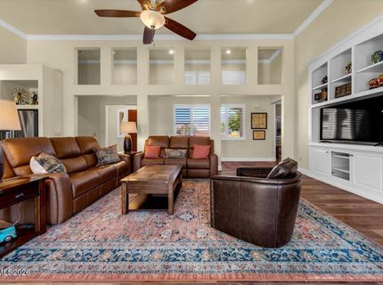 401 Kingsbarn Court, Dayton, NV 89403 Photo