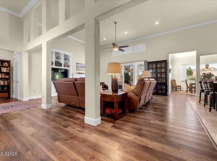 401 Kingsbarn Court, Dayton, NV 89403 Photo