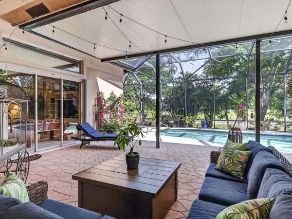 15691 Cedar Grove Lane, Wellington, FL 33414