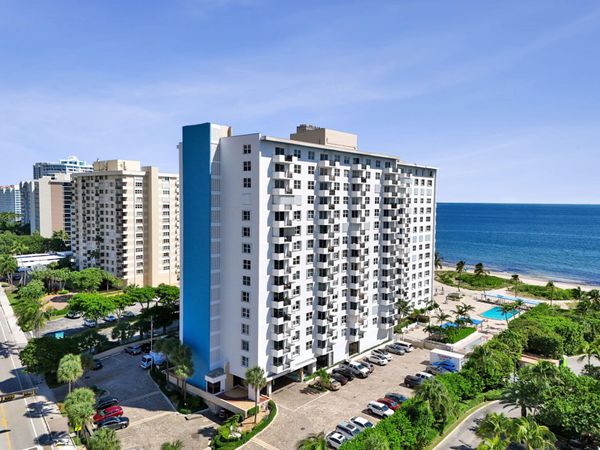 2000 S Ocean Boulevard, Unit 7N, Lauderdale-By-The-Sea, FL 33062