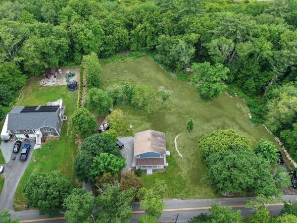 1030 Oak St, Dighton, MA 02764