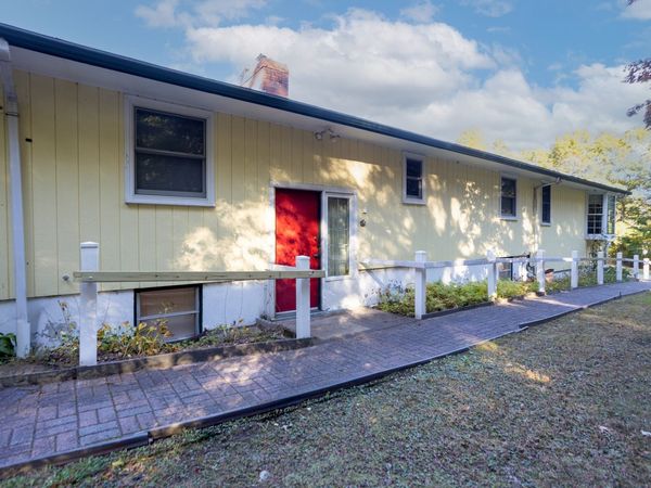 576 Moose Hill Street, Sharon, MA 02067