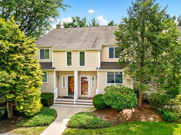 43 Gaslight Ln, Unit 43, Easton, MA 02356