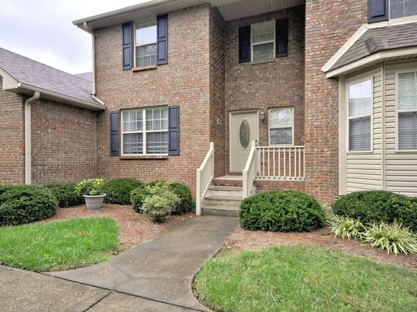135 EXCELL RD , Unit 402, Clarksville, TN 37043