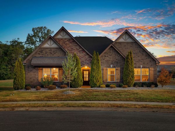 206 Brixham Ct , Gallatin, TN 37066