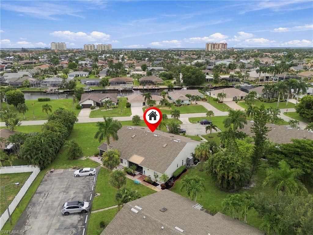 1413 SW 51st Ln , Unit 31, Cape Coral, FL 33914 Photo