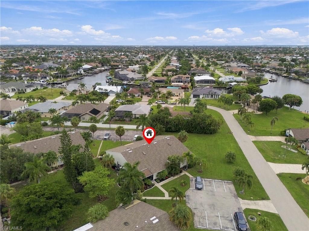 1413 SW 51st Ln , Unit 31, Cape Coral, FL 33914 Photo
