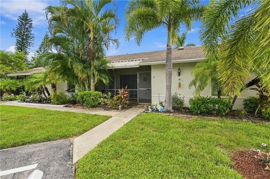 1413 SW 51st Ln , Unit 31, Cape Coral, FL 33914 Photo