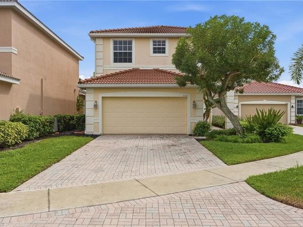 8710 Spring Mountain WAY, FORT MYERS, FL 33908