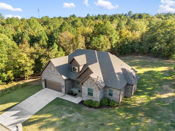 59 Seven Point Lake Road , Vilonia, AR 72173
