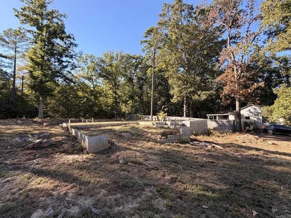 3922 Holt Street , Little Rock, AR 72204