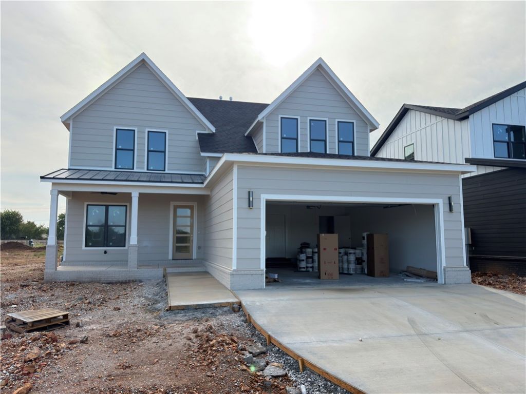6009 S 41st Street  Rogers, AR 72758