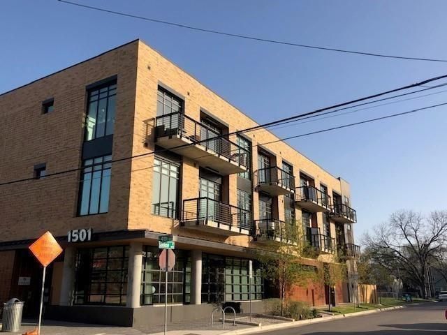 1501 E 4th St, Unit 304, Austin, TX 78702 Main Photo