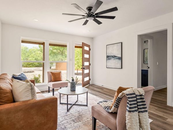 2103 Fordham CV, Austin, TX 78723
