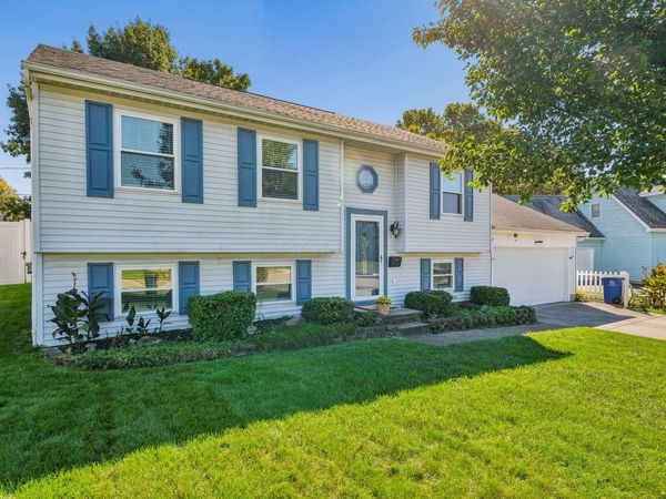 2928 Daisy Lane, Columbus, OH 43204