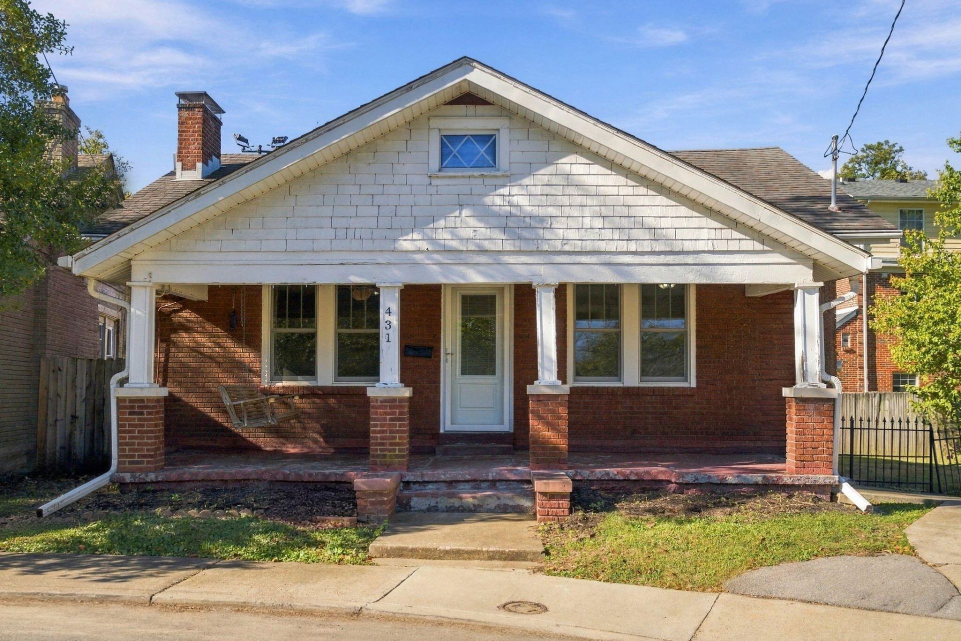 431 Kentucky Court, Lexington, KY 40502 Main Photo