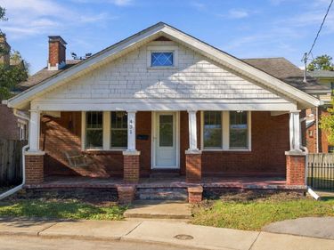 431 Kentucky Court, Lexington, KY 40502