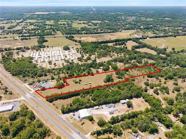 12630 S US 441 HIGHWAY , Belleview, FL 34420